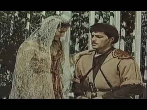 ბაში-აჩუკი (კინოსტუდია ქართული ფილმი 1956 წ.)
